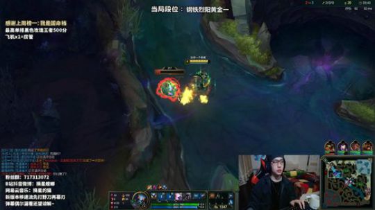 俩万场王者卡兹克导师 2019-12-22 22点场