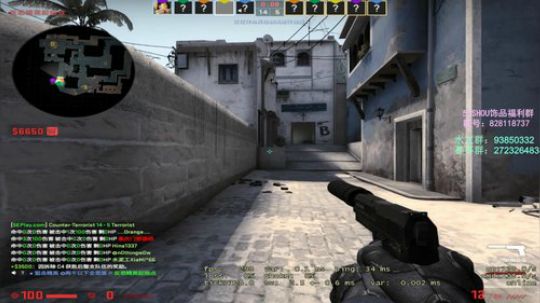 陈子敬：5E开冲 2019-12-14 00点场