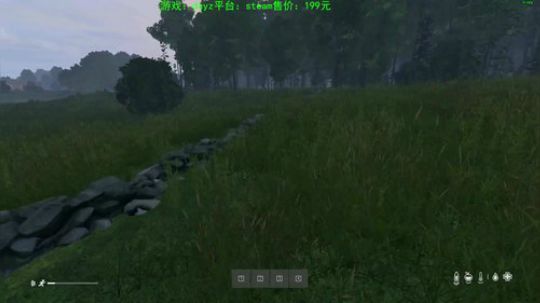 dayz 利沃尼亚新地图正式更新喽 2019-12-22 18点场
