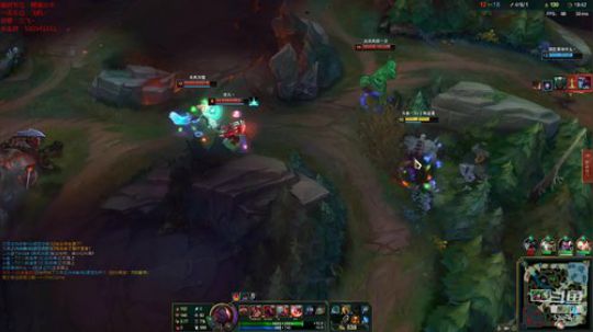 真就快乐风男嗖嗖嗖呗~ 2019-12-22 13点场