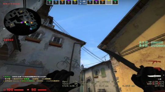 陈子敬：打打打 2019-12-15 14点场