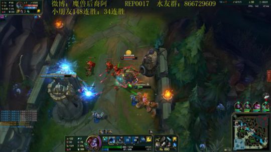 无限火力一帮头艾克一帮头一个小朋友 2019-12-23 20点场