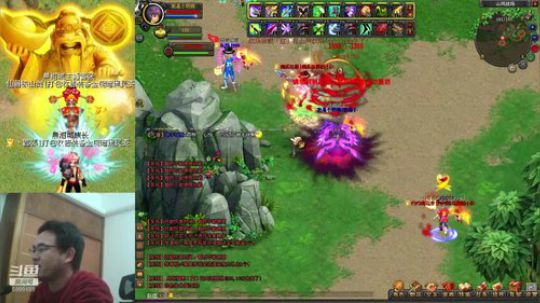 QQ幻想-回忆不止是回忆。 2019-12-21 20点场