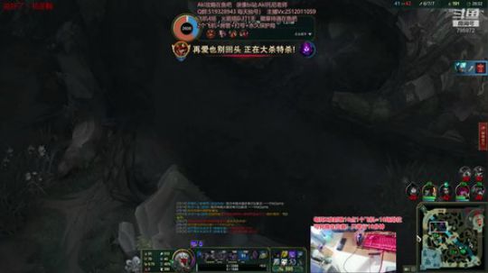 世界顶尖阿卡丽：新版讲解，一学就会嗷！ 2019-12-22 21点场