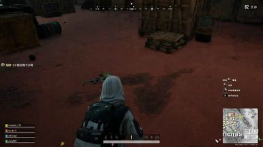 河马木是马 2019-12-22 19点场