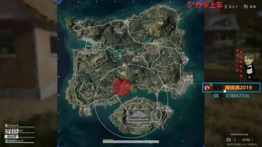 仙话特勤队-【腾狒狒】 2019-12-22 15点场