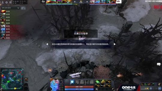 DOTA2发展联赛S YKW-Typhon#1