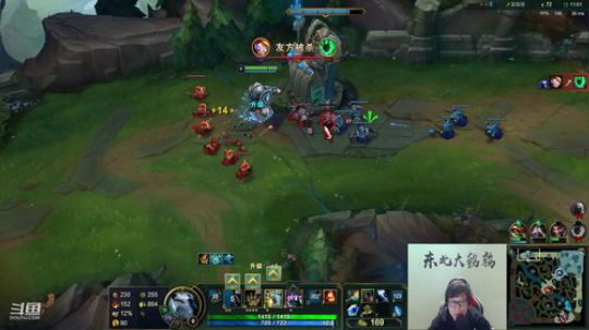 登月团丶离去发布了一个斗鱼视频2019-12-23
