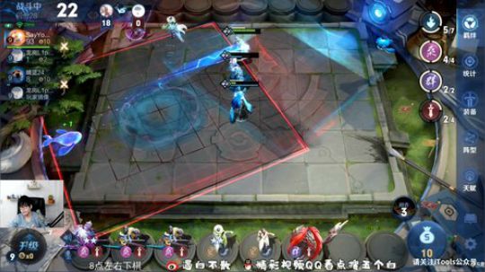 模拟战 你想看的我都会 2019-12-22 21点场