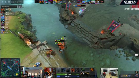 DOTA2发展联赛S2 CDEC-TS#2