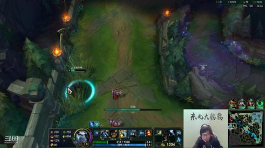 登月团丶离去发布了一个斗鱼视频2019-12-23