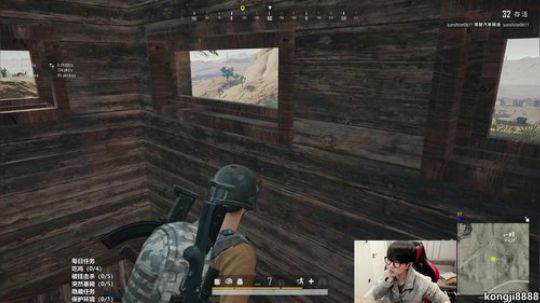 普朗东：我从不阴人 2019-12-23 09点场