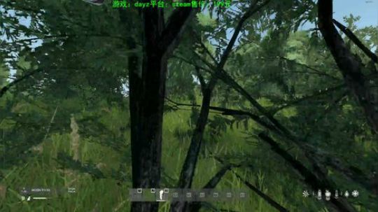 dayz 利沃尼亚新地图正式更新喽 2019-12-22 01点场