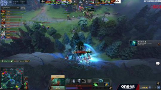 DOTA2发展联赛S YKW-Typhon#2