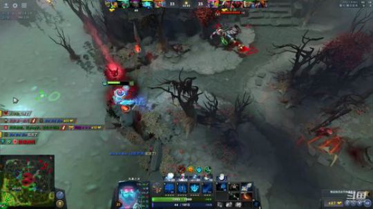 高压锅dota，best dota 2019-12-23 22点场