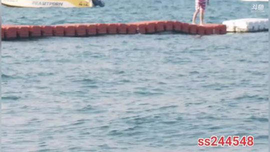 睿智兄弟闯泰国，之芭提雅沙滩 2019-12-24 16点场