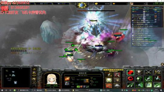 世界rpg，准备试着来一次ym车 2019-12-19 18点场