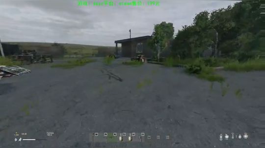 dayz 利沃尼亚新地图正式更新喽 2019-12-23 20点场