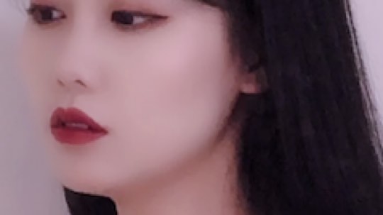 #圣诞节#  你小心 一吻便可以倾倒众生 圣诞