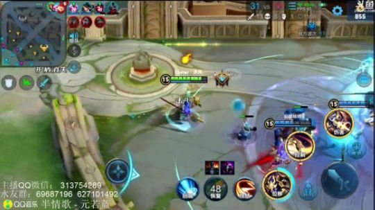 惊蜇：今夜无雪无晴  无悲喜 2019-12-23 23点场