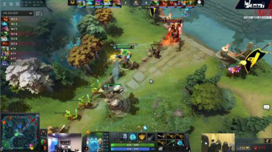 DOTA2发展联赛S2 VG.P-IG.V#1