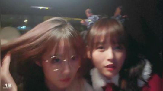 藤一的小幸运发布了一个斗鱼视频2019-12-24