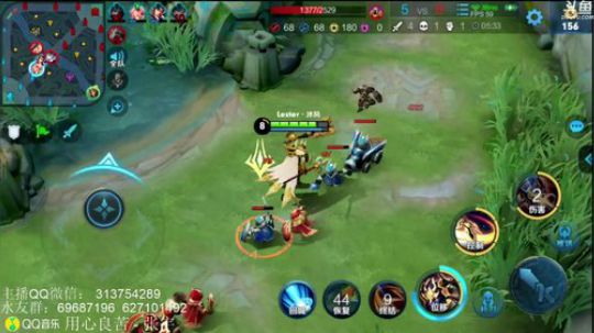 惊蜇：今夜无雪无晴  无悲喜 2019-12-23 21点场