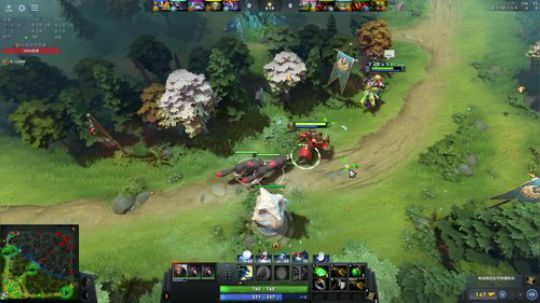 认真努力打dota     73965 2019-12-23 14点场