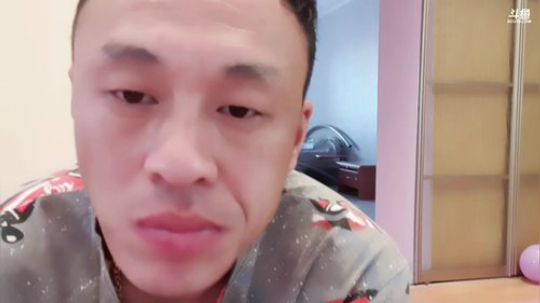 乔迁之喜系列之正式入住大别墅。 2019-12-24 14点场