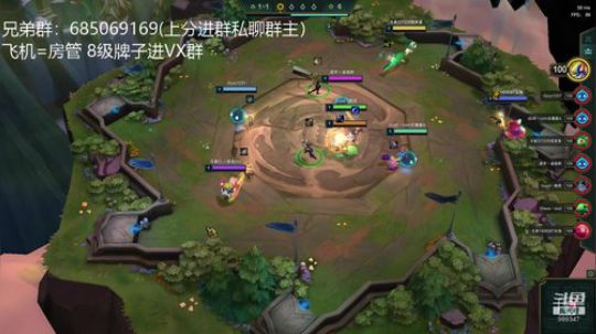 游侠掠食射手king 2019-12-18 15点场