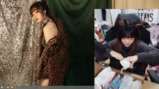 大鱼哆宝发布了一个斗鱼视频2019-12-24