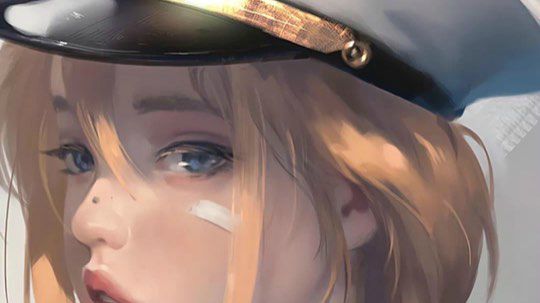 如鱼似水，胜蜜糖甜