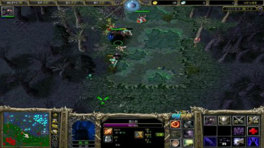 一号位教学 2019-12-24 20点场