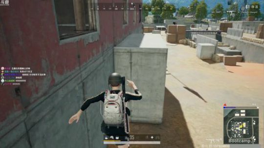 龙马精神丶老狼哥发布了一个斗鱼视频2019-12-24