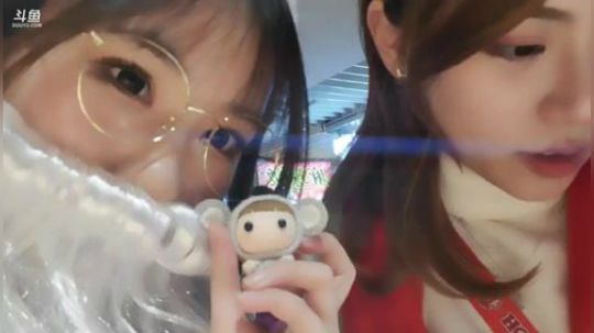 一条猪兒虫OvO发布了一个斗鱼视频2019-12-24