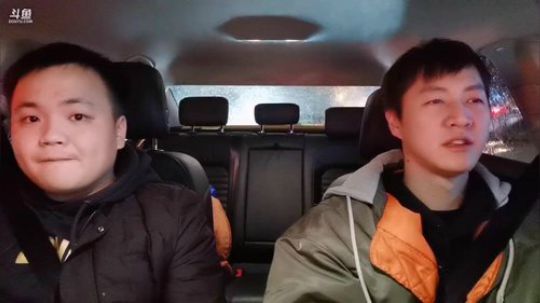 My Christmas Eve（武汉） 2019-12-24 19点场