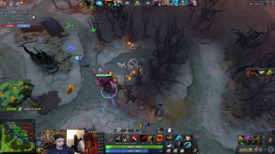 LETS PLAY SOME DOTA！ 2019-12-24 13点场