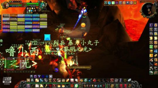 震地者-骑士猎人-太难了!635952 2019-12-23 20点场