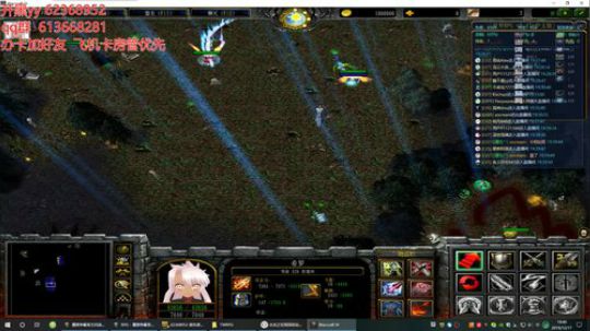 世界rpg，准备试着来一次ym车 2019-12-17 19点场