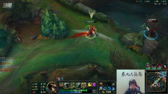 liyunanhj发布了一个斗鱼视频2019-12-24