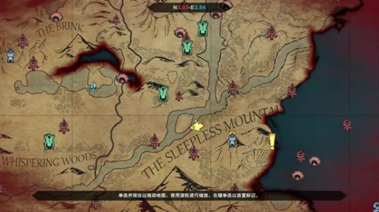 游戏荒 开始自闭 2019-12-24 00点场