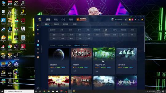 真的我发现我半藏很猛 2019-12-24 17点场
