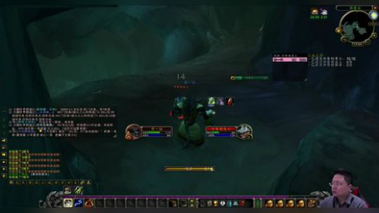 魔兽世界怀旧服：第一次接触萨满这个职业的时候我是拒绝的！真香