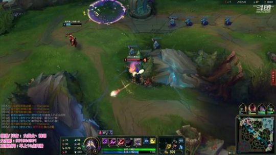 藤一的小幸运发布了一个斗鱼视频2019-12-24