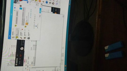 闲聊闲聊