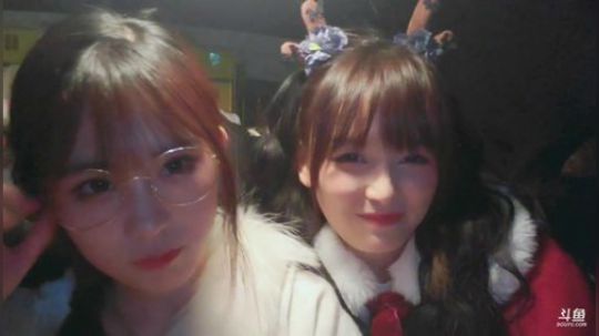 藤一的小幸运发布了一个斗鱼视频2019-12-24