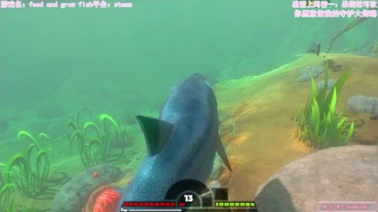 反乌托邦侦探解密游戏 2019-12-20 21点场