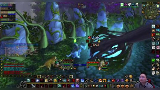 魔兽世界怀旧服：战歌现在太氪金！抗一次旗子最少吃10G的合剂