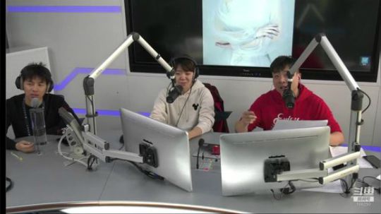 爱喝百事可乐D周星星发布了一个斗鱼视频2019-12-24