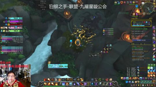 小火法16风暴，残暴无常崩裂（191224）